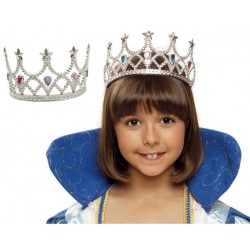 DIADEMA PRINCESA