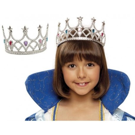 DIADEMA PRINCESA