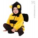 DISFRAZ DE ABEJA INFANTIL