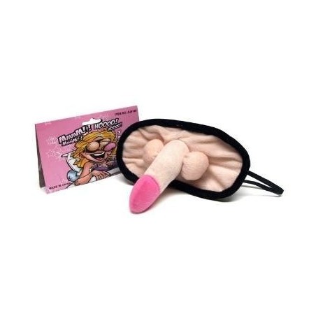 ANTIFAZ CON PENE