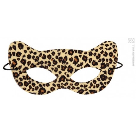 ANTIFAZ LEOPARDO