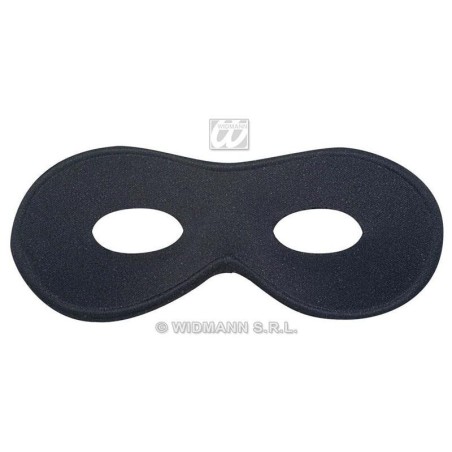 ANTIFAZ NEGRO  ADULTO