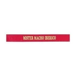 BANDA "MISTER MACHO IBÉRICO" 2