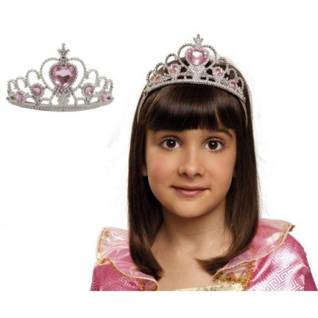 DIADEMA PRINCESA