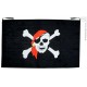 BANDERA PIRATA