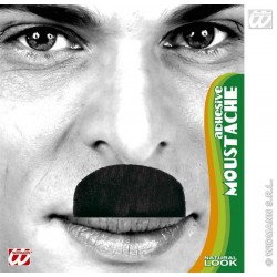 BIGOTE CHAPLIN 