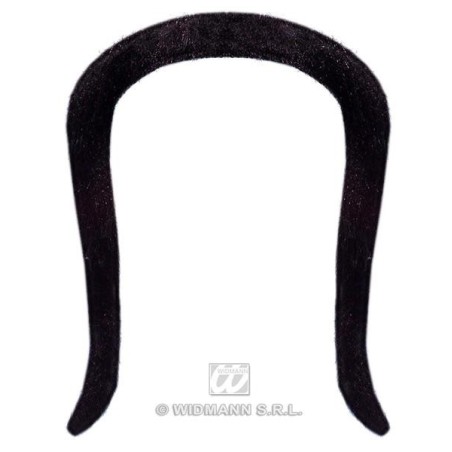 BIGOTE CHINO                                      