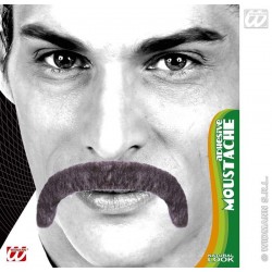 BIGOTE ADHESIVO