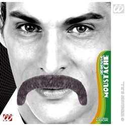 BIGOTE ADHESIVO 2