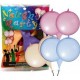 GLOBOS TETAS