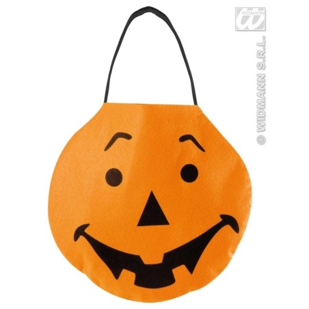 BOLSITA CALABAZA