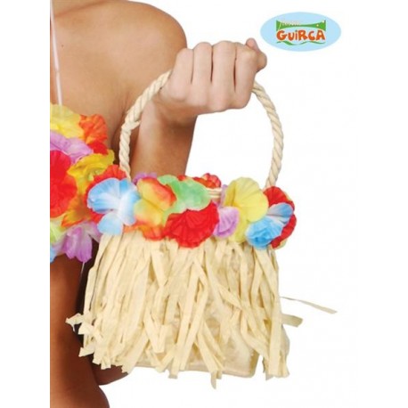 BOLSO HAWAIANA