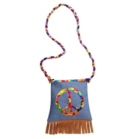 BOLSO HIPPIE                                      
