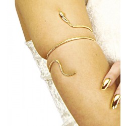 BRAZALETE SERPIENTE 