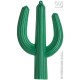 CACTUS DECORATIVO 3D