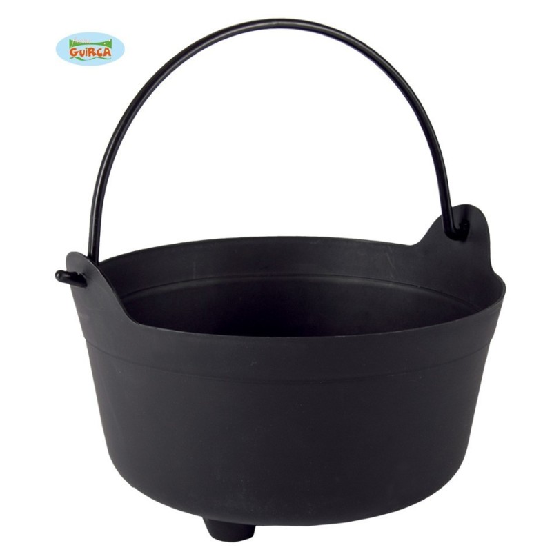 CALDERO 24 CM