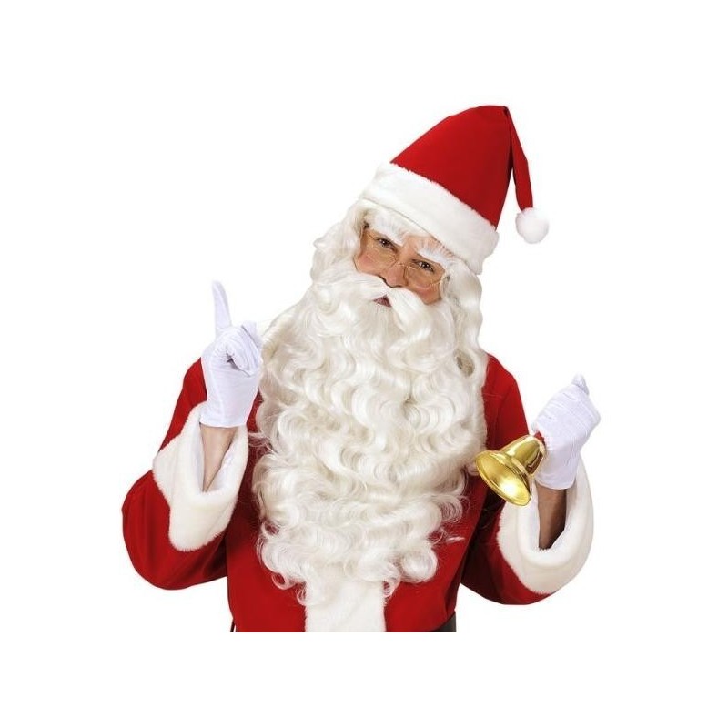 CAMPANA PAPA NOEL