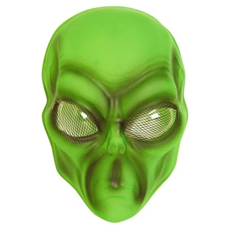 CARETA ALIEN