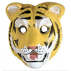 CARETA TIGRE PVC INFANTIL