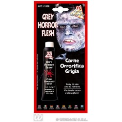 CARNE HORRORÍFICA GRIS