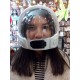 CASCO DE ASTRONAUTA