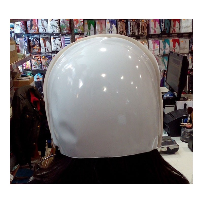 CASCO DE ASTRONAUTA