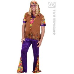 CHALECO HIPPIE HOMBRE                             2