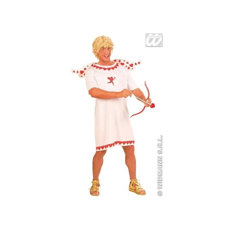 ARCO Y FLECHA CUPIDO