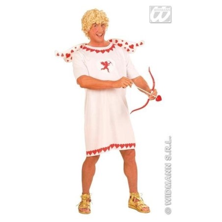 ARCO Y FLECHA CUPIDO