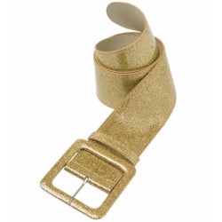 CINTURÓN CON PURPURINA 2