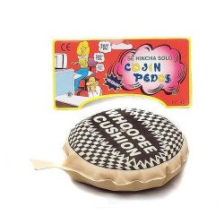 COJIN PEDORRETAS 23 CM