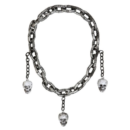 COLLAR CALAVERAS