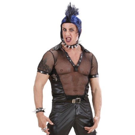 COLLAR PUNK                                       