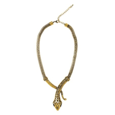 COLLAR SERPIENTE