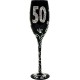 COPA CHAMPAGNE NEGRA 50