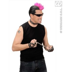 PELUCA/CRESTA COLORES SURTIDOS 2