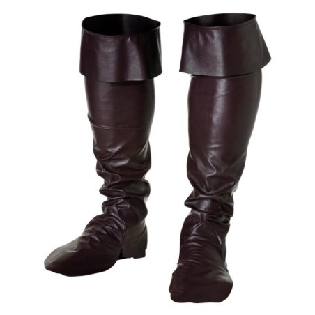 CUBREBOTAS MOSQUETERO                             