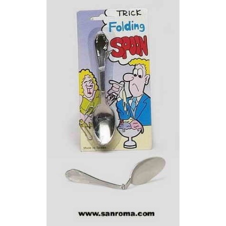 CUCHARILLA MÁGICA PLEGABLE