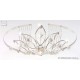DIADEMA DIAMANTES
