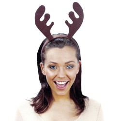 DIADEMA CUERNOS RENO 2