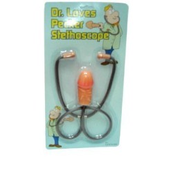 ESTETOSCOPIO PENE 2
