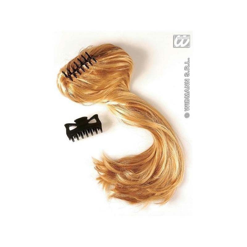 PELUCA EXTENSIÓN CON PINZA