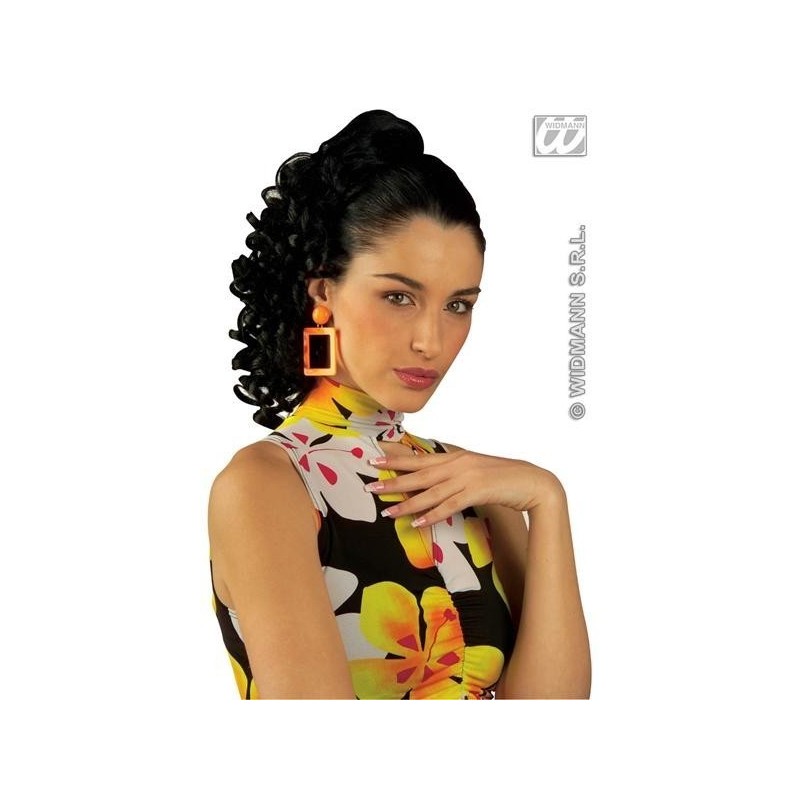 PELUCA EXTENSIÓN CON PINZA