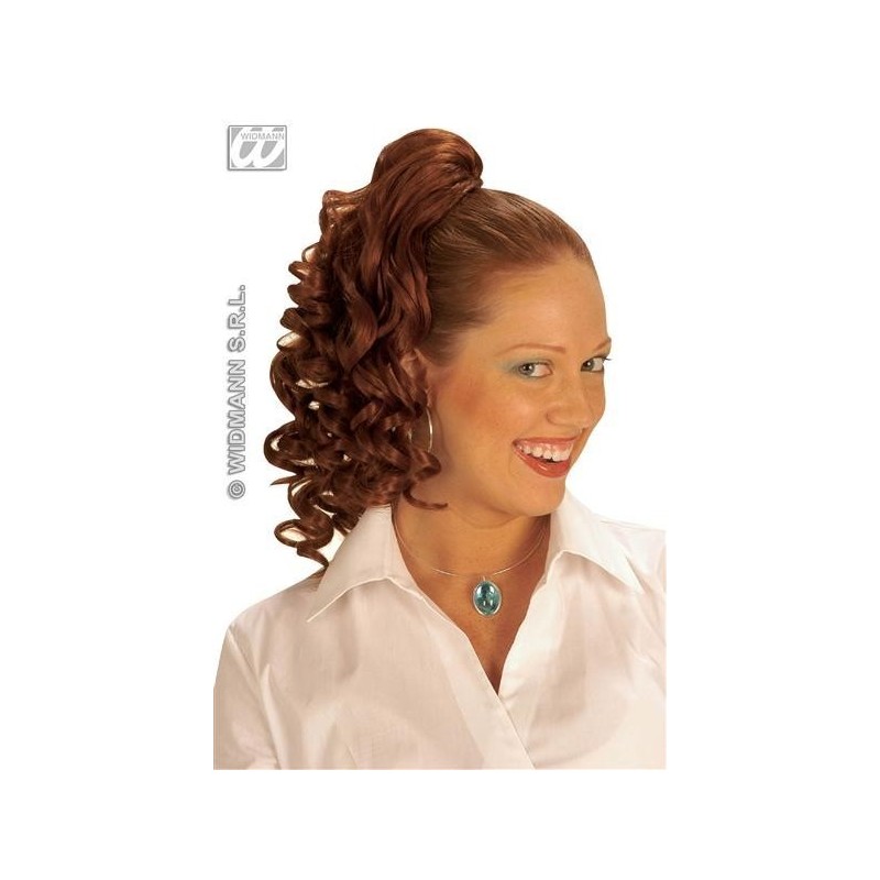 PELUCA EXTENSIÓN CON PINZA