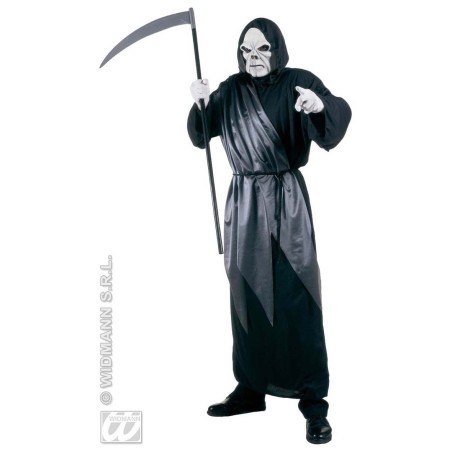 DISFRAZ DE FANTASMA ADULTO        
