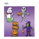 FIGURAS DECORATIVAS HALLOWEEN