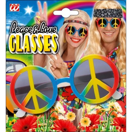 GAFAS HIPPIE