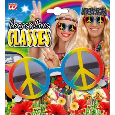 GAFAS HIPPIE