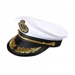 GORRA CAPITÁN