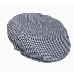 GORRA PATA DE GALLO 2